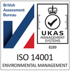 ISO 14001: Environmental Management